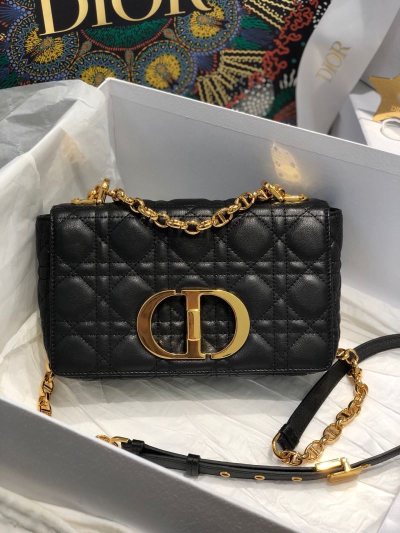 Christian Dior Montaigne Bags